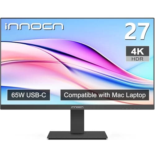 INNOCN INNOCN 27" 4K USB-C IPS Monitor