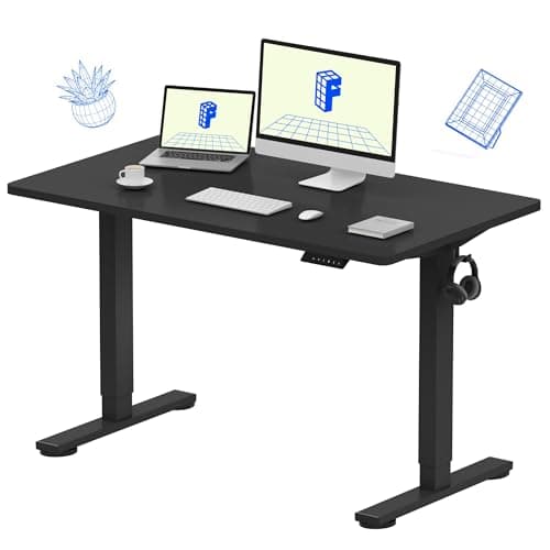 FlexiSpot FlexiSpot EN1 Electric Standing Desk