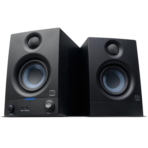 PreSonus PreSonus Eris 3.5 Powered Studio Monitors (Pair)