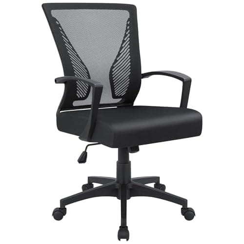 Furmax Furmax Mid-Back Mesh Office Chair