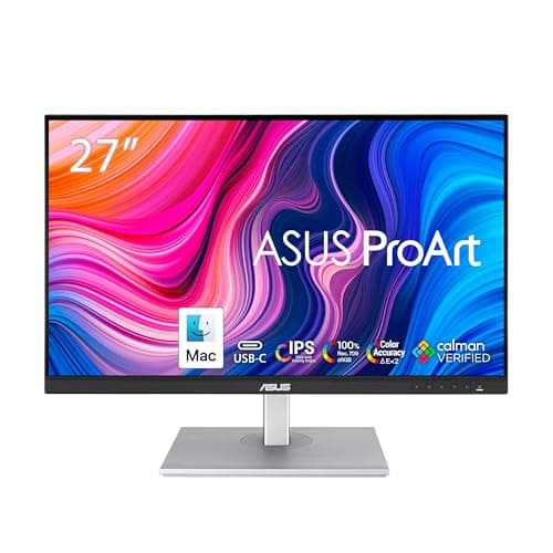 ASUS ASUS ProArt PA278CV 27" QHD USB-C