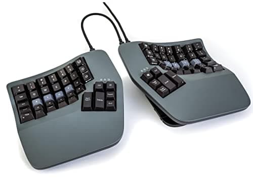Kinesis Kinesis Advantage360 Split Ergonomic Keyboard
