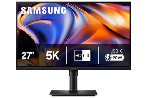 Samsung Samsung 27" ViewFinity S8 (S80HF) 5K Monitor