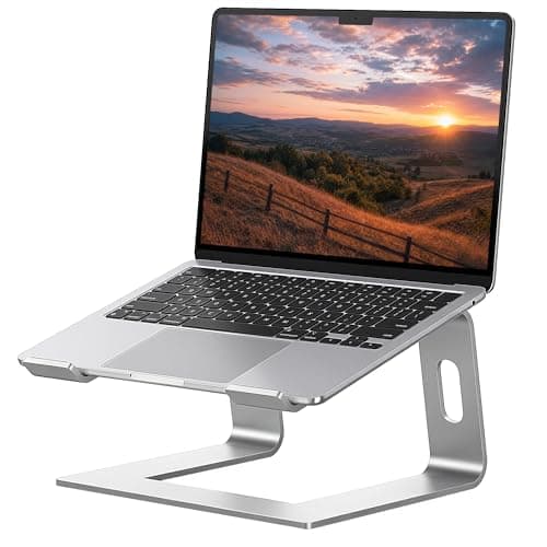 Soundance Soundance Aluminum Laptop Stand