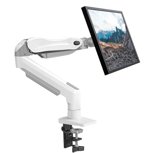 HUANUO HUANUO Single Monitor Mount (13-32", Gas Spring)