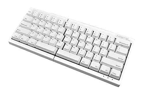 Mistel Mistel MD600 Split Mechanical Keyboard