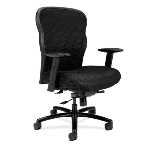 HON HON Wave Big and Tall Mesh Executive Chair