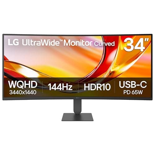The one wide screen that replaces two