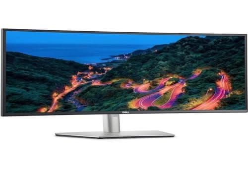 Dell Dell UltraSharp U3423WE 34" WQHD Curved