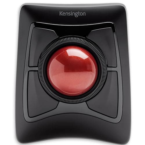 Kensington Kensington Expert Wireless Trackball (K72359WW)