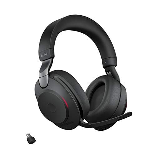 Jabra Jabra Evolve2 85 Wireless Stereo Headset