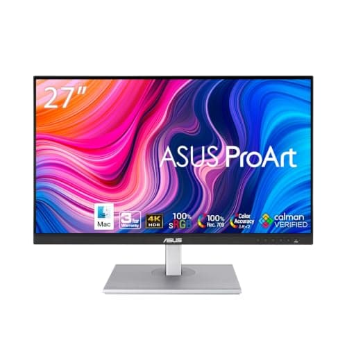 ASUS ASUS ProArt PA279CV 27" 4K USB-C