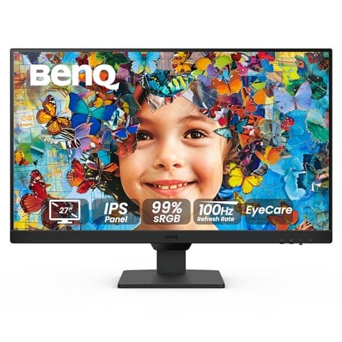BenQ BenQ GW2790 27" FHD IPS Eye-Care