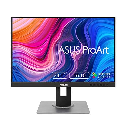 ASUS ASUS ProArt PA248QV 24.1" WUXGA 16:10
