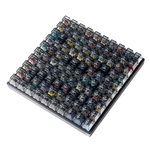 Keychron Keychron Switch Tester 100 Max Edition