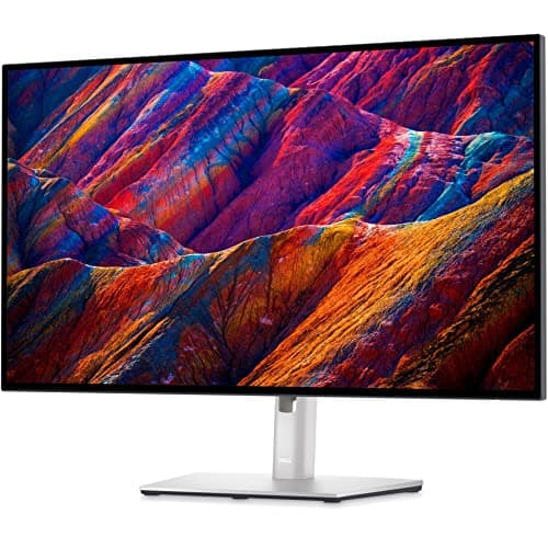 Dell Dell UltraSharp U2723QE 27" 4K