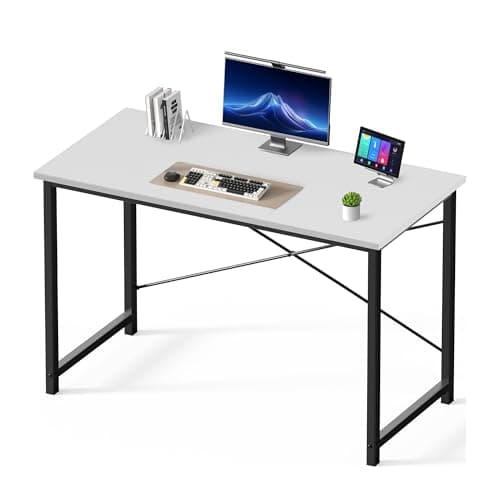 DUMOS DUMOS 47" Computer Desk for Home Office