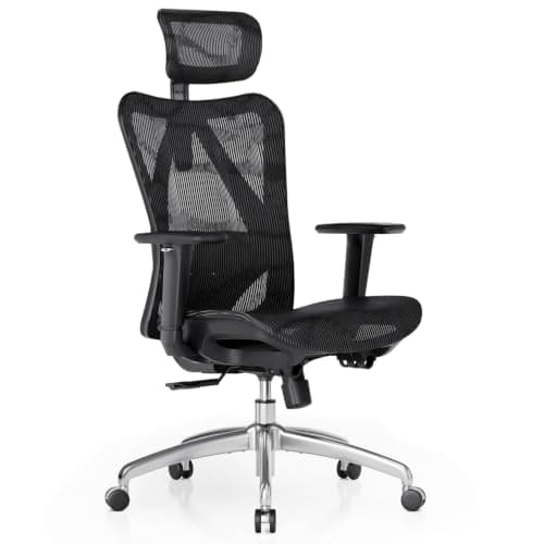 SIHOO SIHOO M57 Ergonomic Mesh Chair